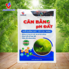 Cân Bằng pH Đất – Tối Ưu pH, Cải Tạo Đất, Nuôi Dưỡng Cây Trồng