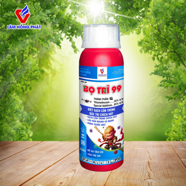 Bọ Trĩ 99 – Diệt sạch côn trùng chích hút
