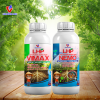 COMBO HÉO XANH - HÉO RŨ 100 : Giải Pháp Sinh Học Phòng Héo Xanh, Héo Rũ, Phục Hồi Bộ Rễ, Quản Lý Tuyến Trùng Hiệu Quả